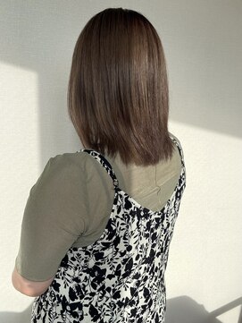 ゼンドット キョウト(Zen. kyoto) ライトベージュ