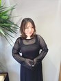 キュー(CEU) 柳田 綾乃