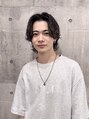 ビカムメンズヘアー 栄店(become men's hair) Ryoto 