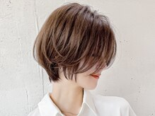 センスヘア(SENSE Hair)