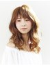 【エアリー感バツグン】似合わせカット＋ふんわりパーマ￥12000～→￥11000～