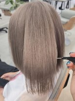 ジェスター(JESTER)&nbsp;＜miku＞2Bleachミルクティー