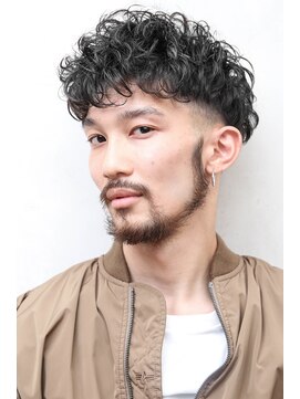 ブレスボー コウベ(Breath beauu) ▼川崎祐生Breath beauu Kobe▼メンズ/美容室/三宮/元町/神戸