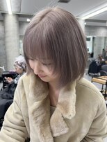 ウェーリング(Welring)&nbsp;azusa36＿ホワイトベージュ