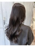 ラベンダーグレージュ
