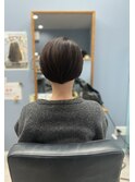 スッキリショート