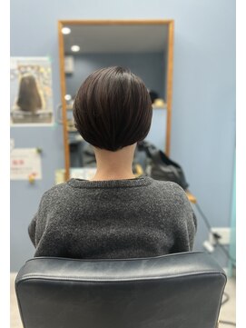 リマイル 西台店(remile) スッキリショート