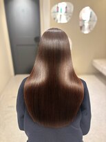 ボヌール 銀座並木通り店(Bonheur)&nbsp;【銀座有楽町】髪質改善/髪質改善トリートメント/美髪矯正