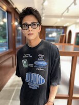 デイ(day)&nbsp;佐賀メンズスパイキーショート