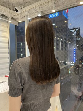 イエナ 難波(IENA) 艶髪