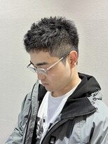 クレスエディット(CLESC'EDIT.)&nbsp;東武練馬 ラフショート