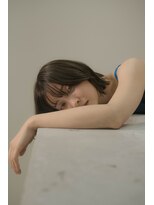 スロウ(srow)&nbsp;ボブ