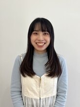 サルー ヘアーメイク&nbsp;吉原 由梨