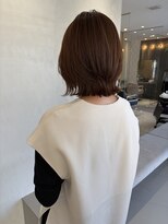 コード(Chord) layer bob