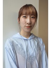 ディッセンバー 神宮前(December) 上野 愛美