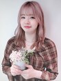シロフ シブヤ(shirof shibuya)&nbsp;日下部 美優