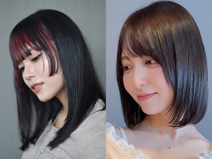 エルシー(LC)の写真