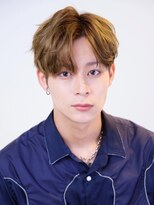 エンタク 新宿三丁目店(enntaku)&nbsp;韓国/レイヤーカット/縮毛矯正/men's/新宿三丁目駅