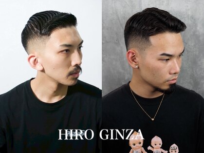 ヒロギンザ 恵比寿店(HIRO GINZA)の写真