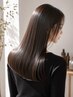 【再来限定】極上の艶と潤いを!カット+髪質改善トリートメント(ウルトワ)