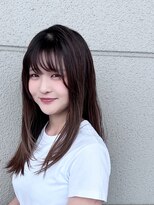 ジュノ イオン鹿児島店(Juno) フォギーベージュ