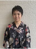 デザインショート＆ベリーショート☆圧倒的技術ベリーショート