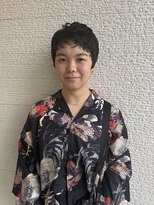 バーチミシマ(BIRCH mishima) デザインショート&ベリーショート☆圧倒的技術ベリーショート