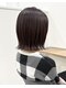 グニー(gunii)の写真/朝のスタイリングがラクになる、再現性の高いカット