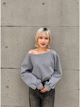 グラッジ 池袋(GLADGE)&nbsp;hitomi 【池袋】