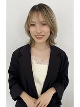 ハピネス 梅田茶屋町店(HAPPINESS) 戸川 未夢