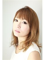 ダリー 発寒南店(Dali) Dali＊ニュアンスカール