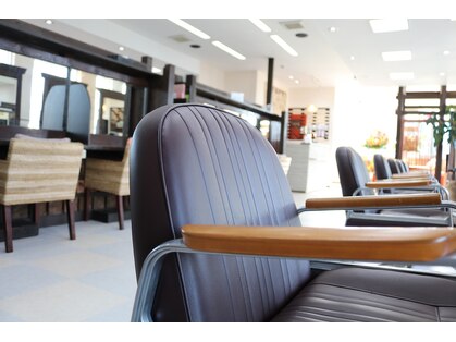 美容室クラフト 富里店の写真
