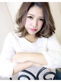 アンニュイミディアム