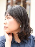 2017 AW LiL hair  by立石2