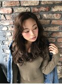 ロングスタイル