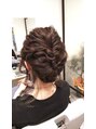 サロン ド ソーホー 蕨(Salon de SOHO) ヘアアレンジもお任せ下さい☆【蕨・川口】