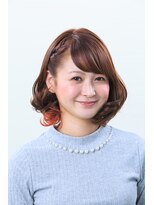 ソーホー ニューヨーク シズオカ(SOHO newyork SHIZUOKA)&nbsp;ゆるふわ耳かけミディ