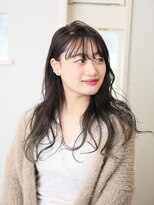 ラグレアブル(Ragre'able) ナチュラルロング