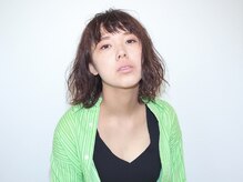 ヒビヘアー(hibi hair)