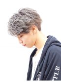 K -SPマッシュ