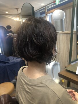 ルレ 覚王山(Relais) つやクシュボブ