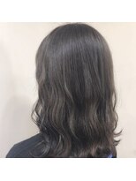 フィー 東川口店(fee) アッシュグレー◎fee東川口