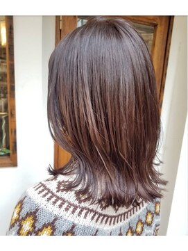 カウチ(Kauti) 春色ミディアム