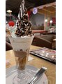 デザート(Des.Art)&nbsp;かなりの甘党です♪1日一個はスイーツを食べてます！！