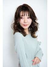 フィノ(Fino) ミディアムレイヤー