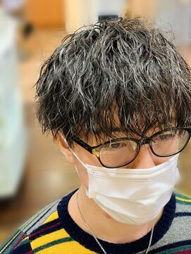 シン(SHIN) ツイストスパイラル