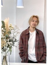 ナイ(nai) 岡田 和樹