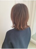 外ハネボブ
