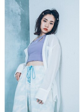 シーア 中野新橋店(Sia) Sia中野新橋 中野坂上 西新宿 中野富士見町 中野 新中野