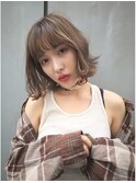 sweet☆アゴライン外ハネボブ